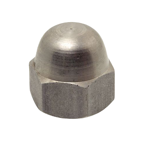 Hexagon Domed Cap Nut
