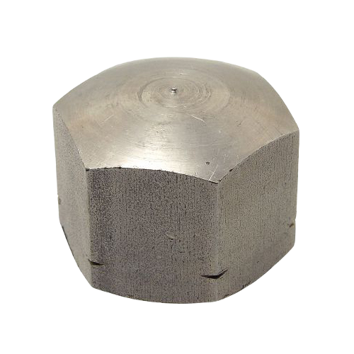 Hexagon Thin Cap Nut