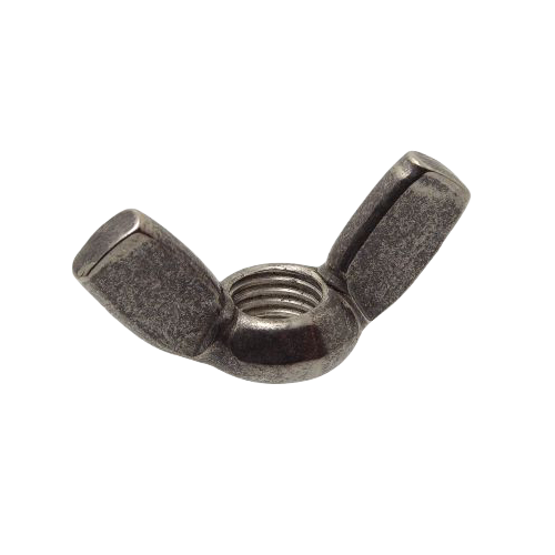 Wing Nut, American Type
