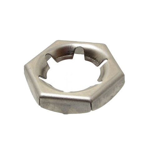 Self Locking Counter Nut, Pal