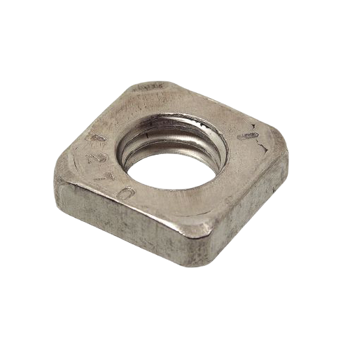 Thin Square Nut