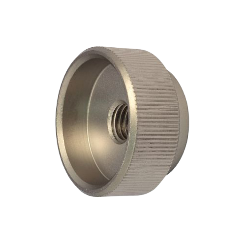 Knurled Thumb Nut