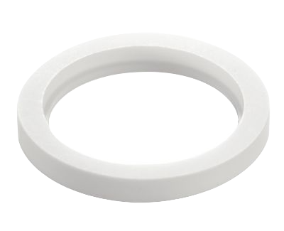 Gasket For Union (L Section) Ptfe  Sms Unions