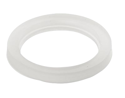 Gasket For Union (L Section) Silicone  Sms Unions