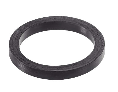 Gasket For Union (Square Section) Epdm  Sms Unions