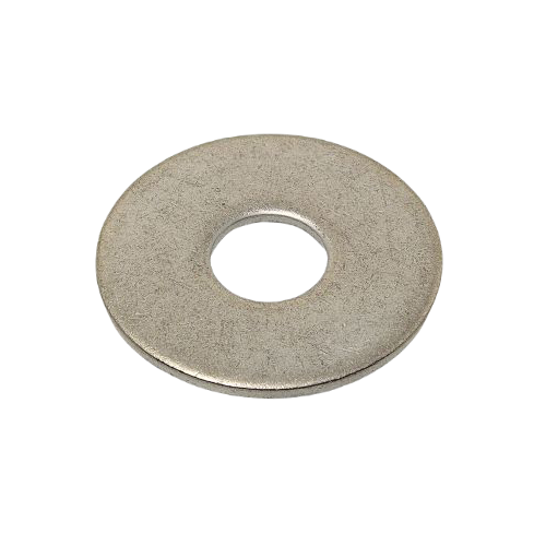 Plain Stamped Washer
