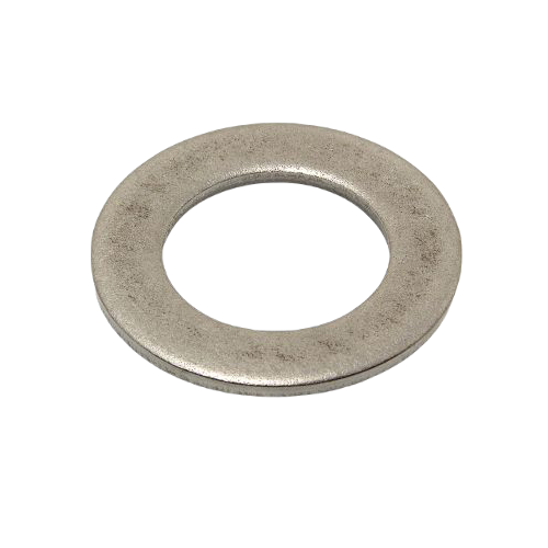 Plain Stamped Washer