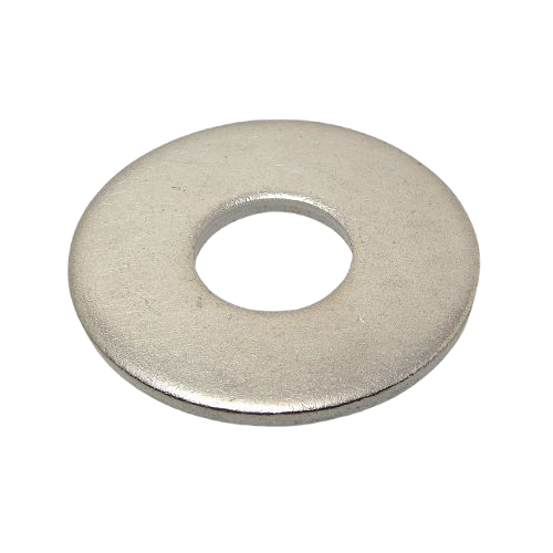 Plain Washer