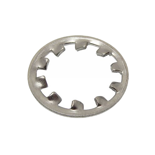 Serrated Lock Washer External Teeth Type ‘’V’’