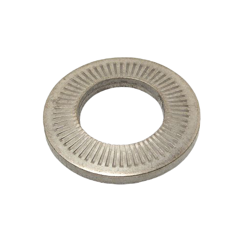 Serrated Conical Spring Washer Cs - Large-Sized