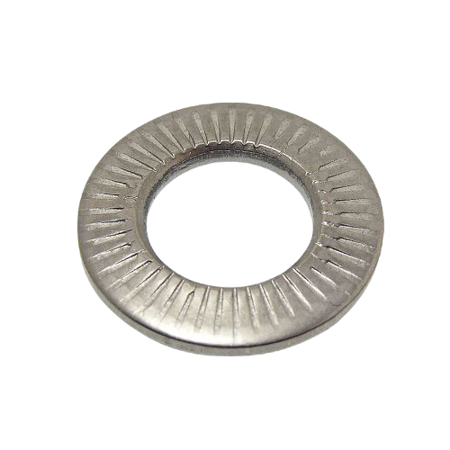 Spring Lock Washer Type “B“