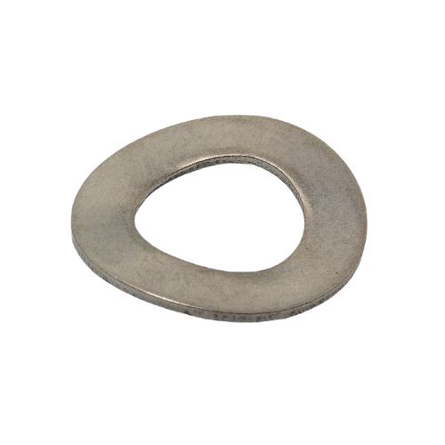 Machined Cup Washer