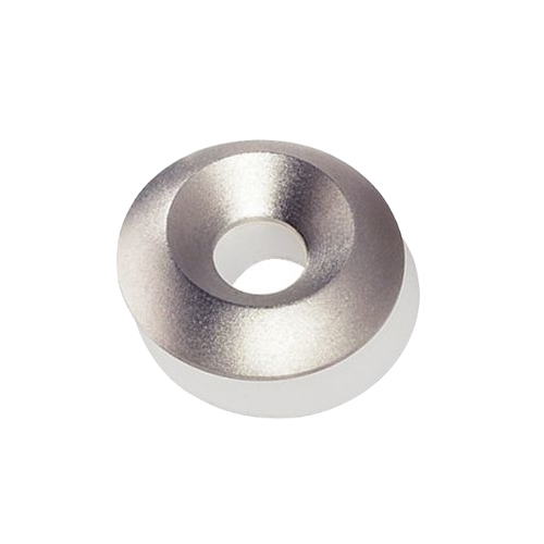Assembled Self Locking Washer