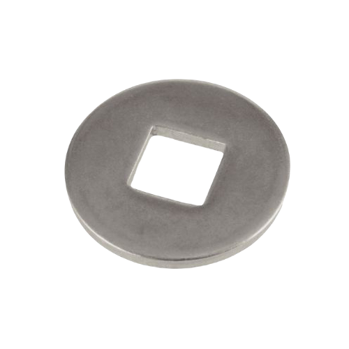Assembled Self Locking Washer