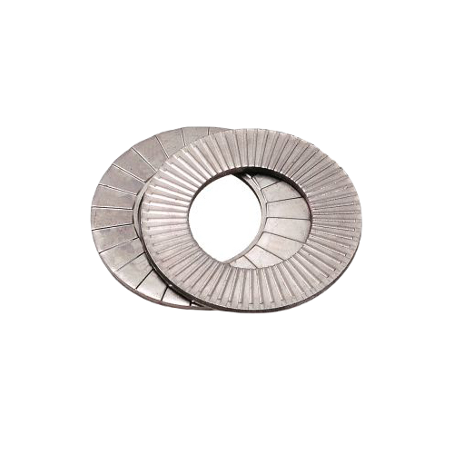 Spring Lock Washer Square Section
