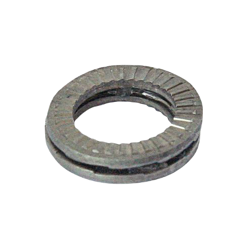 Spring Lock Washer Square Section