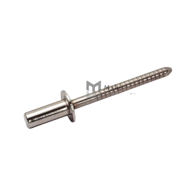Sealed Blind Rivet Flat Head