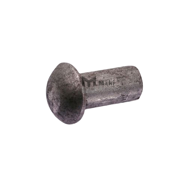 Round Headed Rivet