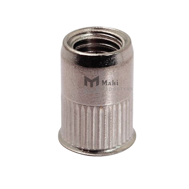 Knurled Rivet Nut