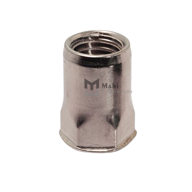 Hexagon Rivet Nut