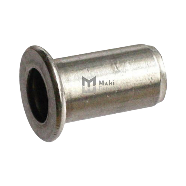 Flat Head Rivet Nut