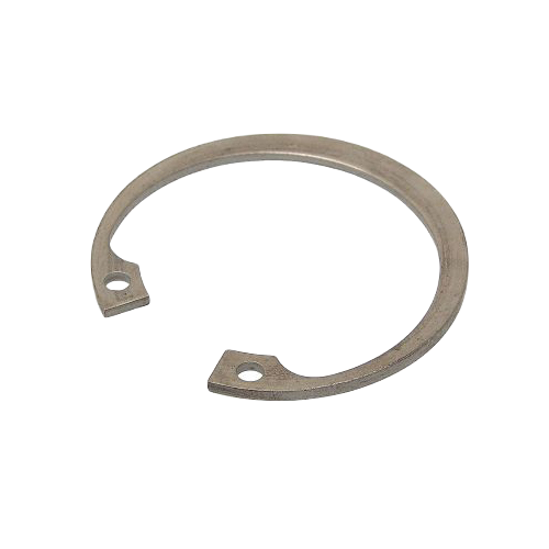 Retaining Ring For Bores Stainless Steel