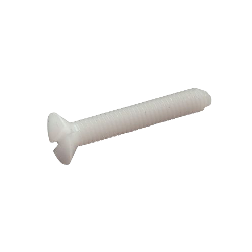 Slotted Countersunk Head Screw