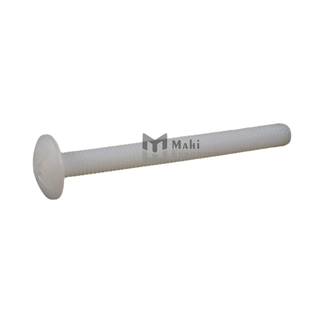 Slotted ‘’Poelier’’ Head Screw