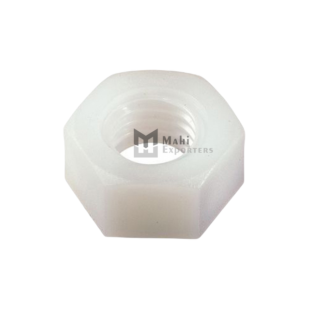Hexagon Nut