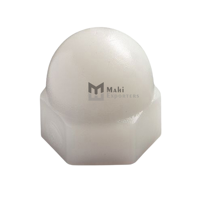 Hexagon Cap Nut