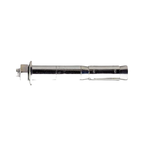 SAFETY BOLT HEAVY DUTY ANCHOR WITH STUD, NUT AND WASHER