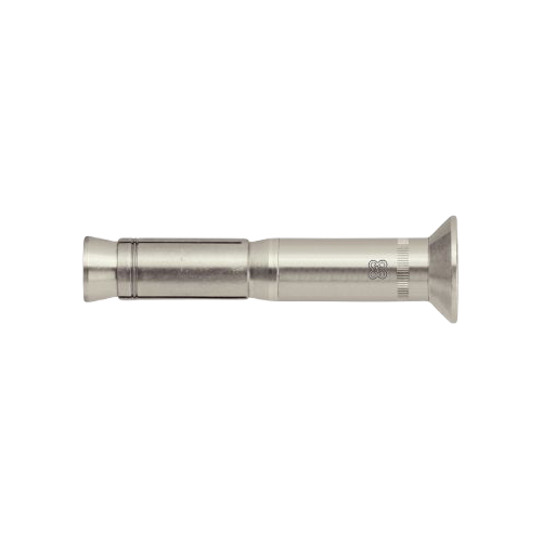 SAFETY BOLT HEAVY DUTY ANCHOR WITH COUNTERSUNK HEAD