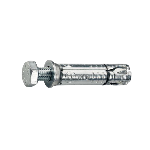 LOOSE BOLT ANCHOR
