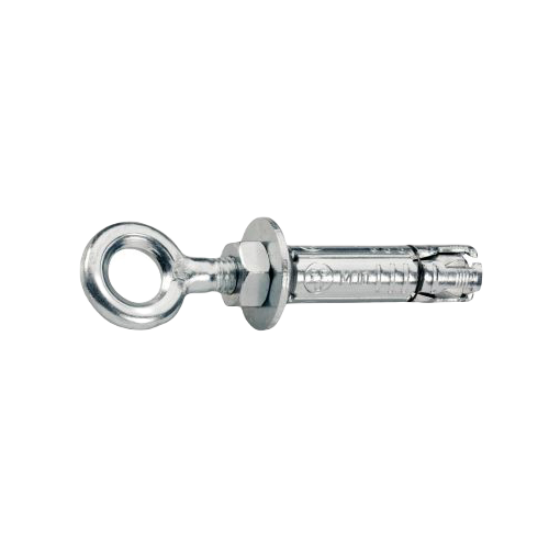 ANCHOR WITH FORGED EYEBOLT