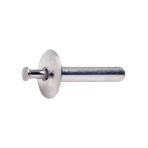 HAMMER DRIVE RIVET ALUMINIUM BODY STAINLESS STEEL MANDREL
