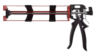 TOOLS FOR CHEMICAL ANCHOR