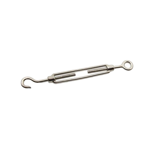 Turnbuckle Eye + Hook Cables Chains Hardware