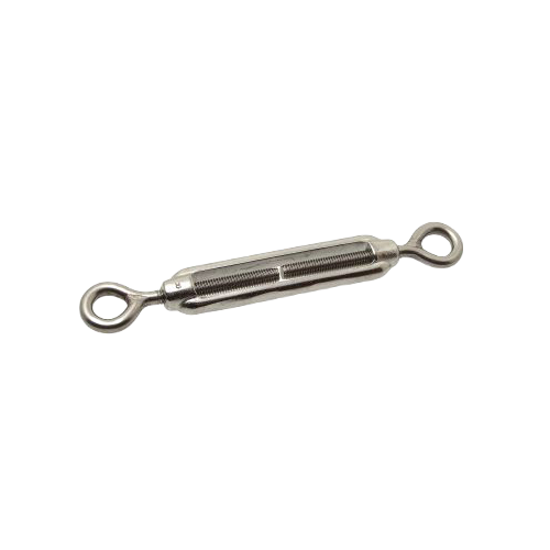 Turnbuckle 2 Eyes Cables Chains Hardware