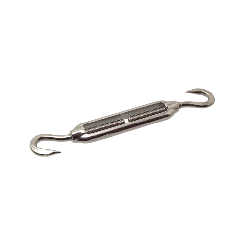 Turnbuckle 2 Hooks Cables Chains Hardware