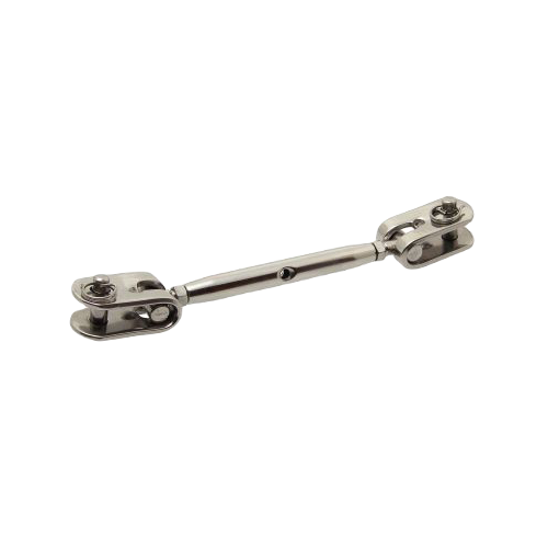 Jointed Jaw And Jaw Turnbuckle Cables Chains Hardware