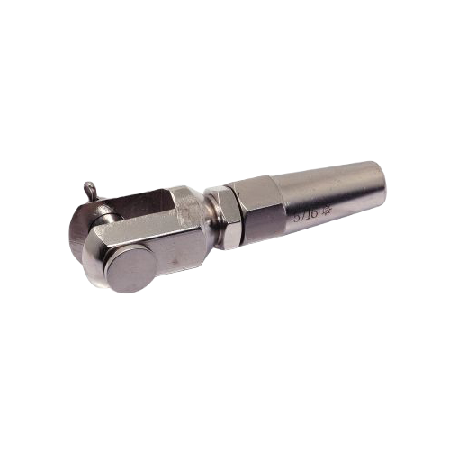 Quick Attach Jaw Cables Chains Hardware