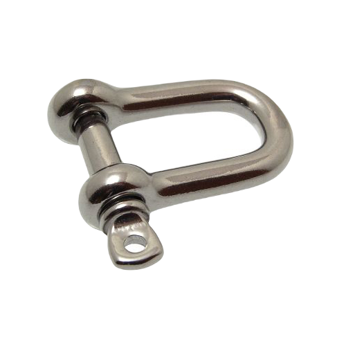 Forged Straight Shackle Cables Chains Hardware