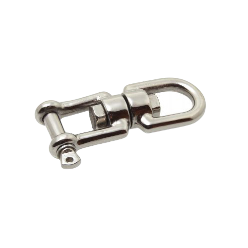 Eye And Jaw Swivel Cables Chains Hardware
