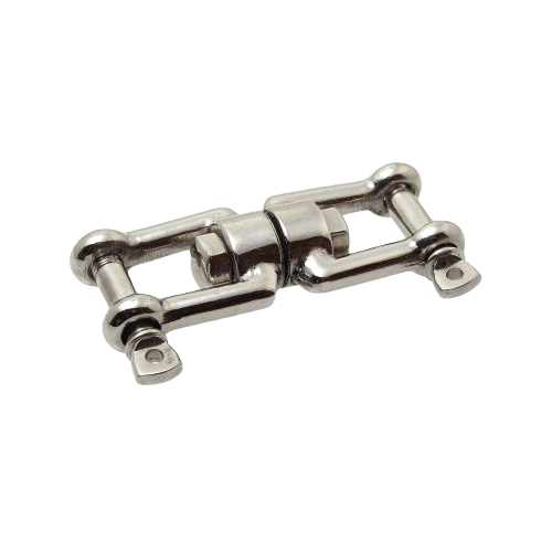 Jaw And Jaw Swivel Cables Chains Hardware