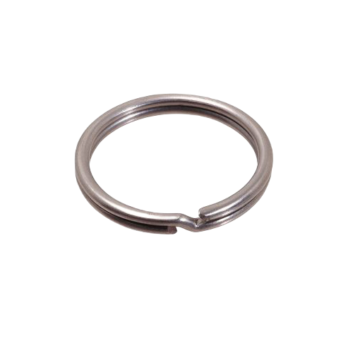 Safety Ring Cables Chains Hardware