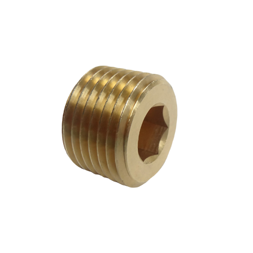 Plug Countersunk