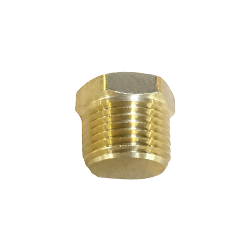 Plug Hex Head