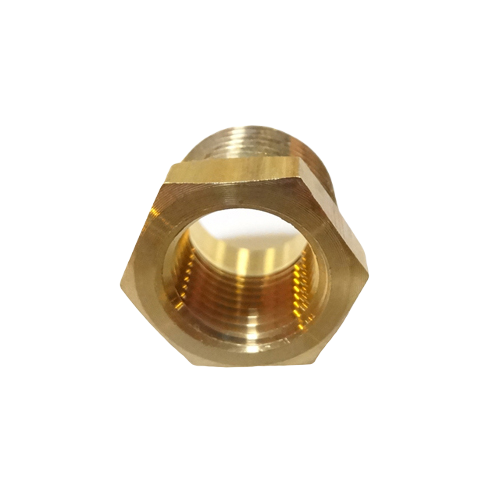 Bushings Hex And Face