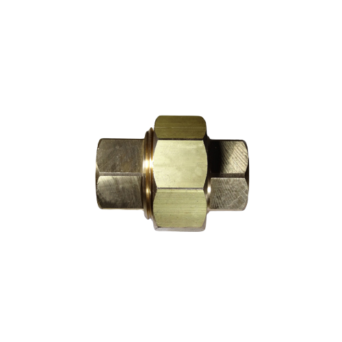 Union (3Pc)
