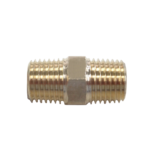Hex Nipple Reducing Sizes